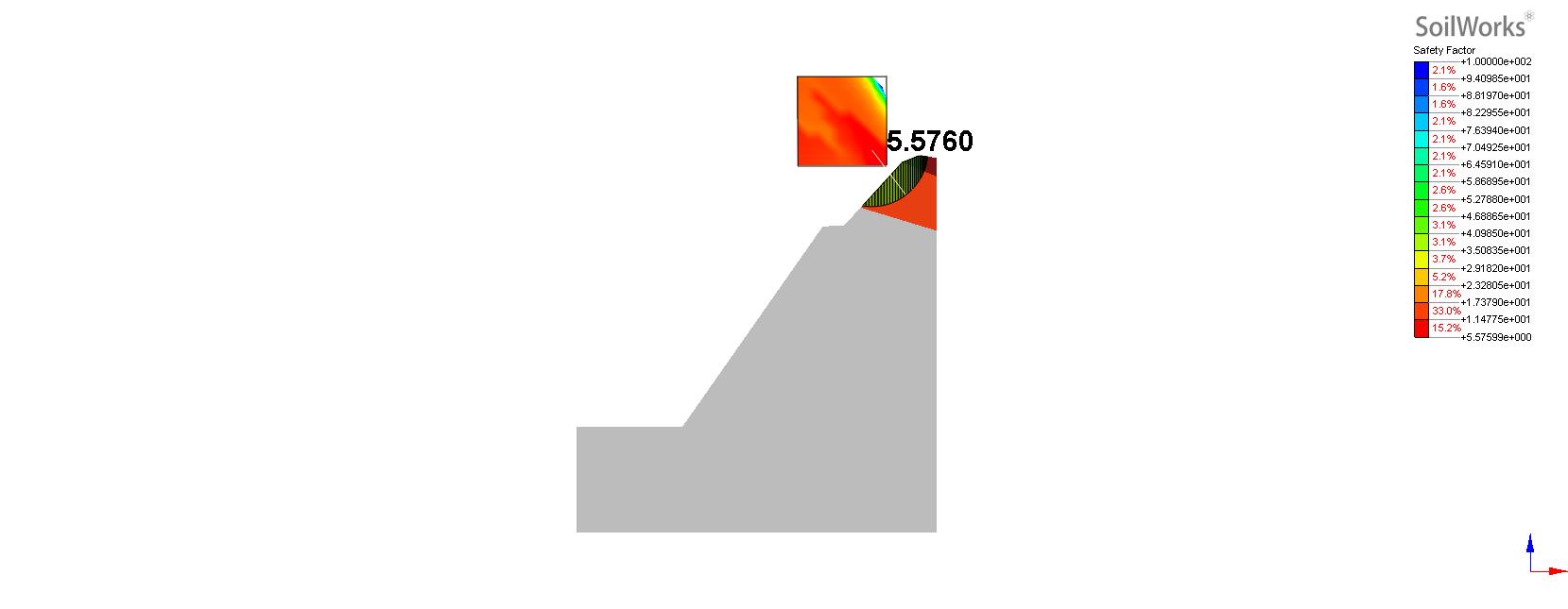 12 영천절토12 2구간_ssb_건기시_사면안정 (LEM) 해석_원호파괴면.jpg